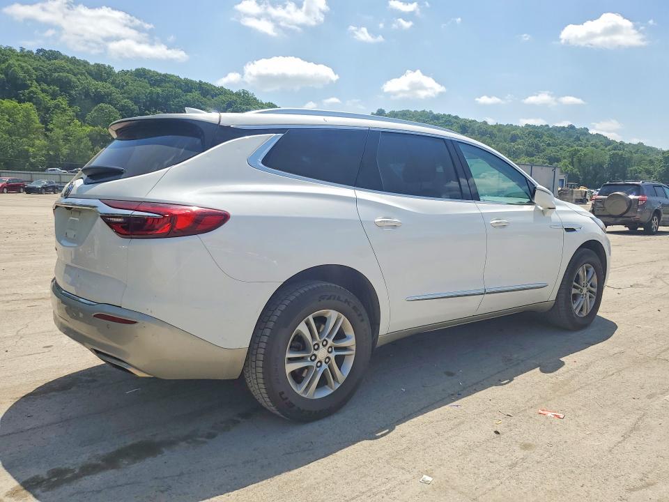 Aukcja sprzedaży 2021 Buick Enclave, vin: 5GAEVAKW0MJ168379, numer aukcji: 59133886