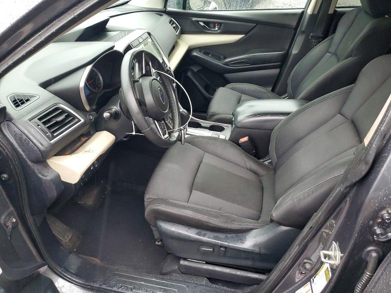 Продаж на аукціоні авто 2019 Subaru Ascent, vin: 4S4WMACD5K3463722, номер лоту: 62499306