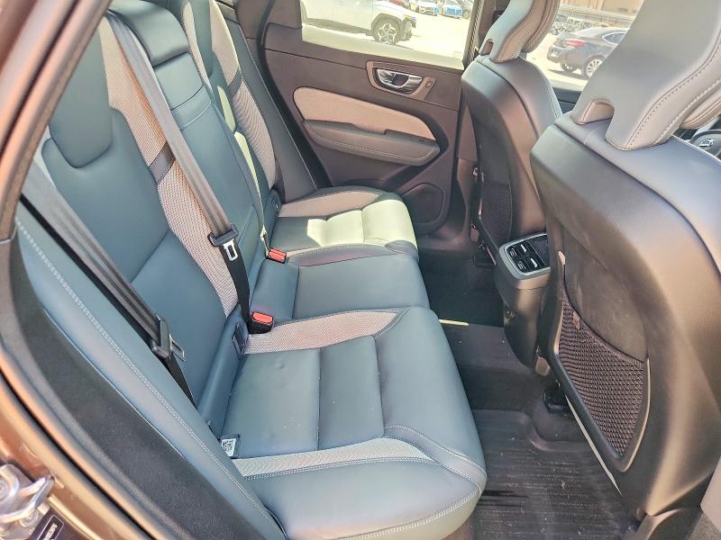 Продаж на аукціоні авто 2022 Volvo Xc60, vin: YV4062RM8N1953876, номер лоту: 59592556