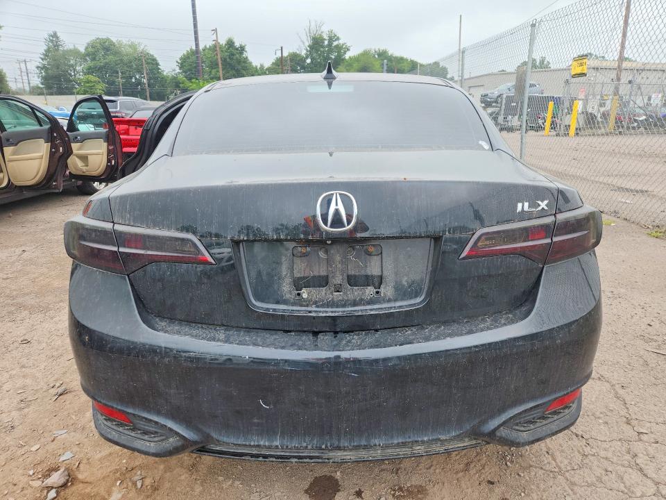 62467956 :رقم المزاد ، 19UDE2F3XGA023565 vin ، 2016 Acura Ilx مزاد بيع