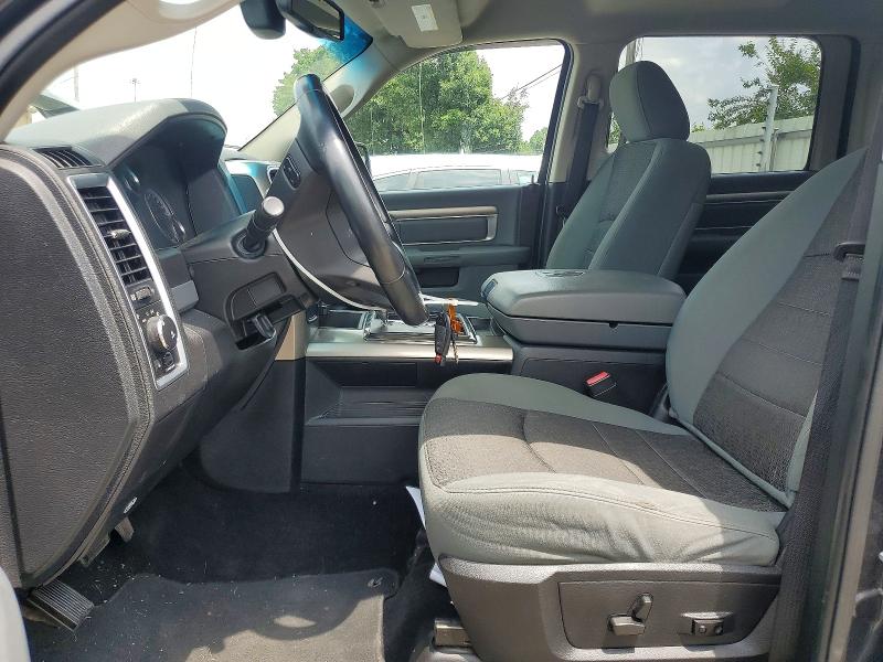 Продажа на аукционе авто 2013 Ram 1500, vin: 1C6RR7LT4DS635901, номер лота: 59987326