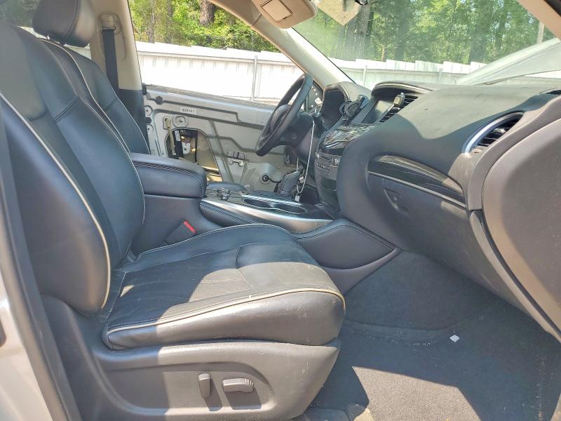 Aukcja sprzedaży 2018 Infiniti Qx60, vin: 5N1DL0MN8JC534017, numer aukcji: 62792416