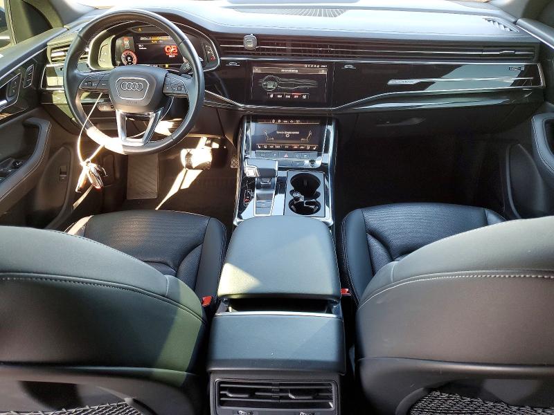 Aukcja sprzedaży 2023 Audi Q8, vin: WA1EVBF13PD042615, numer aukcji: 61056116