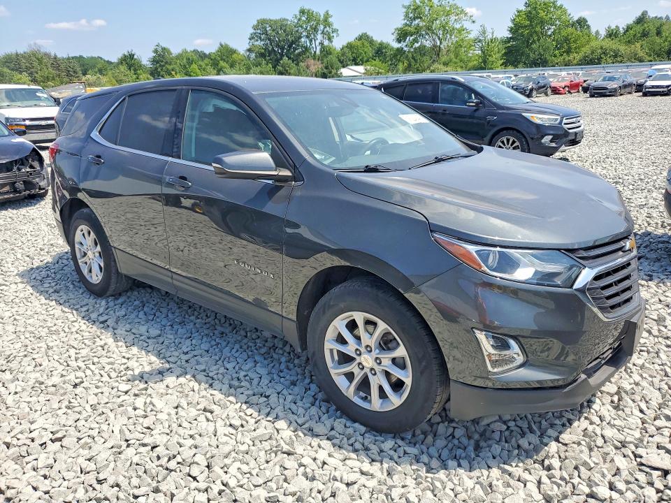 Продаж на аукціоні авто 2019 Chevrolet Equinox, vin: 3GNAXUEV7KS638325, номер лоту: 59224046