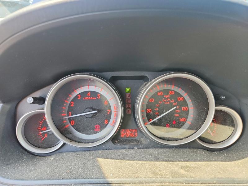Продажа на аукционе авто 2011 Mazda Cx-9, vin: JM3TB3CV7B0318594, номер лота: 60501186