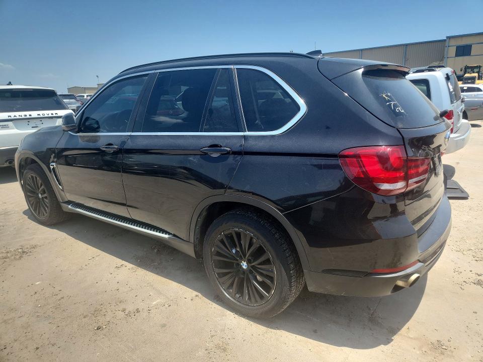 2014 Bmw X5 მანქანა იყიდება აუქციონზე, vin: 5UXKR2C50E0C01634, აუქციონის ნომერი: 61765476
