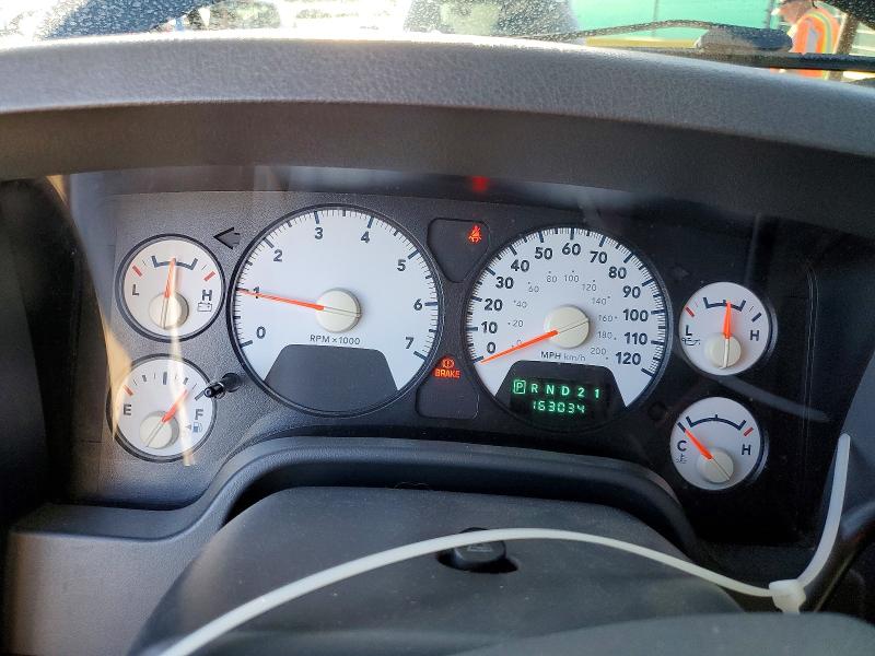 Продажа на аукционе авто 2007 Dodge Ram 1500, vin: 1D7HU18207J637497, номер лота: 60809236