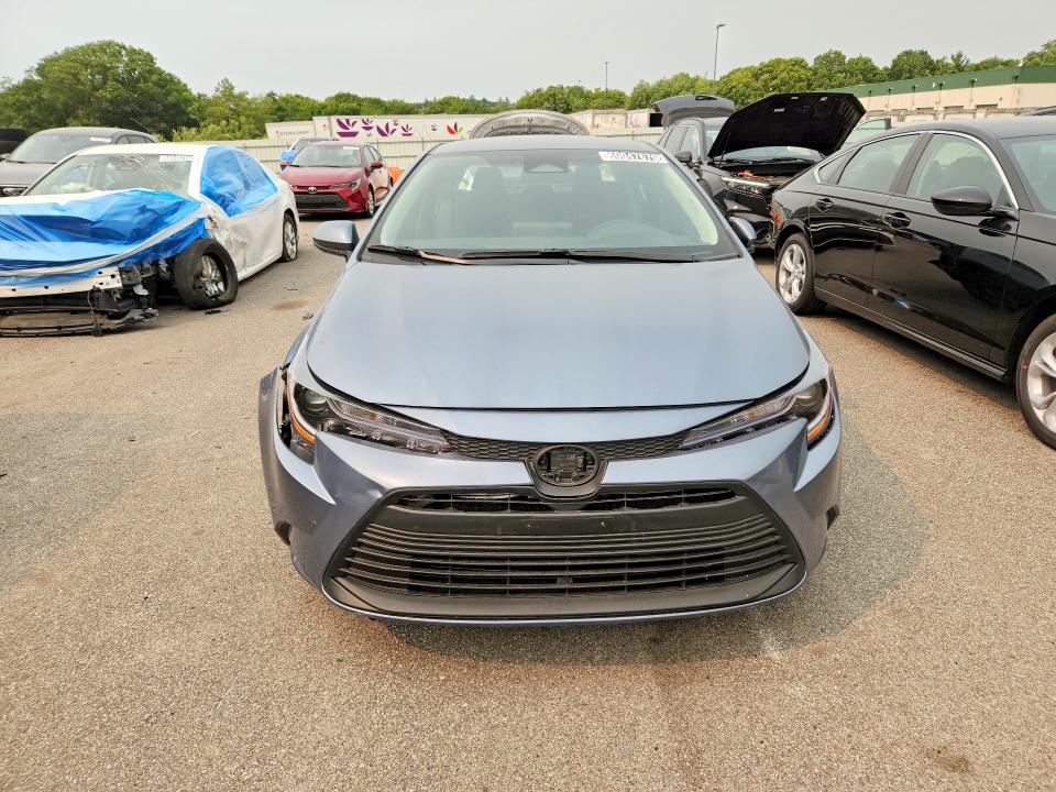 60047676 :رقم المزاد ، 5YFB4MDE4TP425130 vin ، 2026 Toyota Corolla مزاد بيع