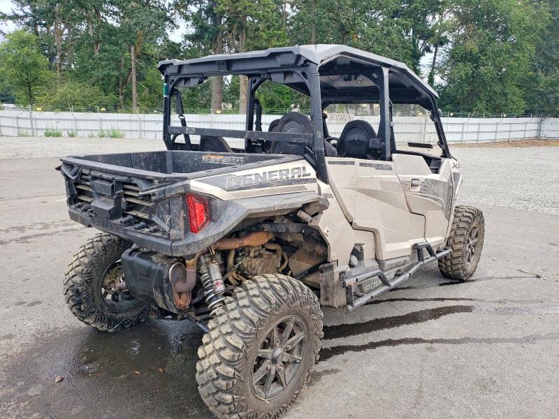 2024 Polaris General Xp მანქანა იყიდება აუქციონზე, vin: 3NSGMK991RH095251, აუქციონის ნომერი: 61342376