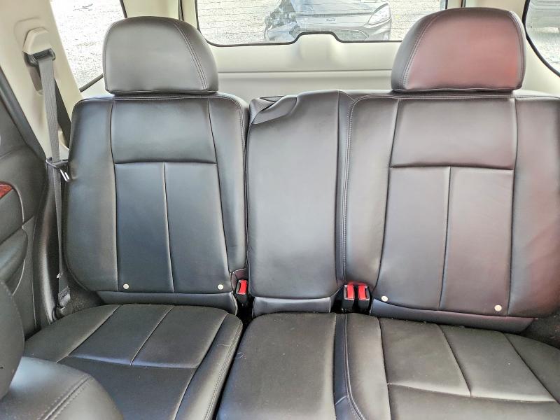 61871516 :رقم المزاد ، 1GKET53M992112858 vin ، 2009 Gmc Envoy مزاد بيع