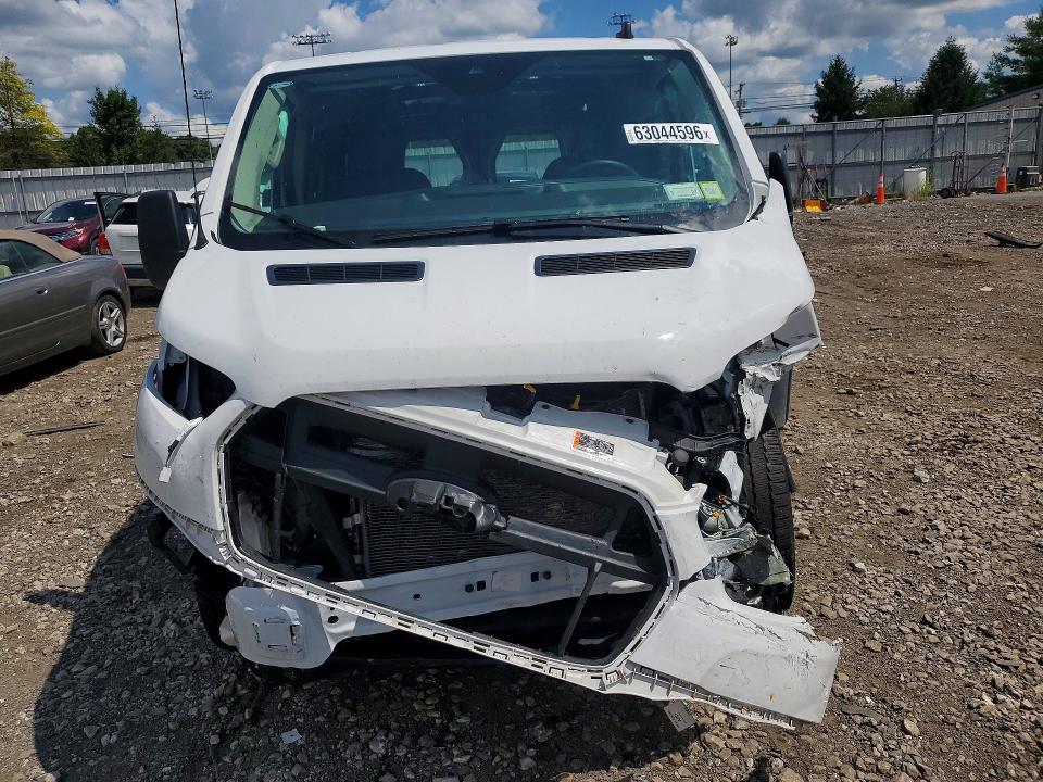 Продажа на аукционе авто 2024 Ford Transit, vin: 1FTYE1Y81RKB88615, номер лота: 63044596