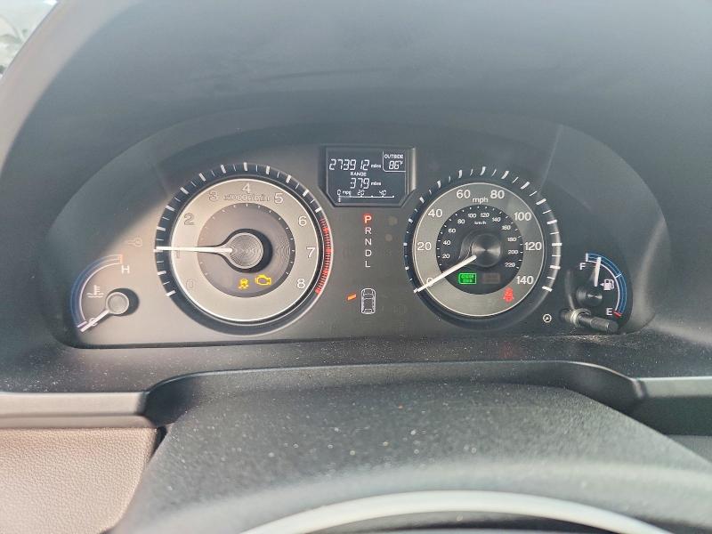 Продажа на аукционе авто 2011 Honda Odyssey, vin: 5FNRL5H60BB080876, номер лота: 61626096