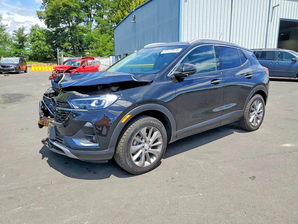 Aukcja sprzedaży 2023 Buick Encore Gx, vin: KL4MMGSLXPB026586, numer aukcji: 60499616