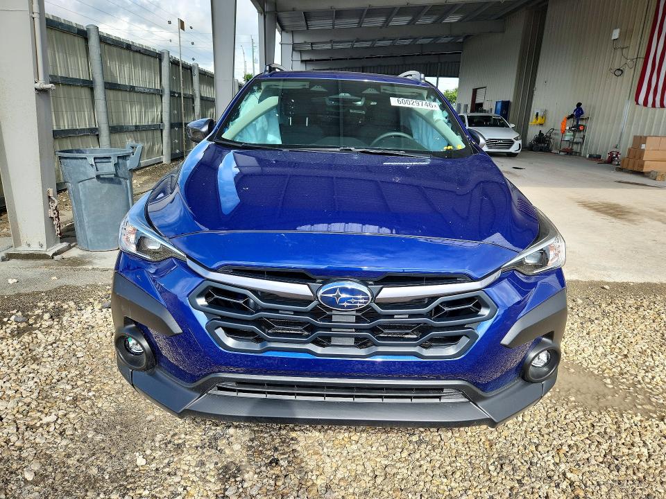 Продаж на аукціоні авто 2026 Subaru Crosstrek, vin: 4S4GUHD60T3721501, номер лоту: 60029746