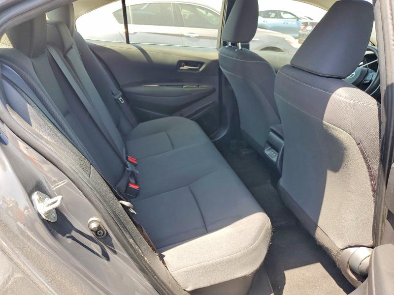 Продажа на аукционе авто 2024 Toyota Corolla Hybrid, vin: JTDBCMFE7R3063358, номер лота: 61427336
