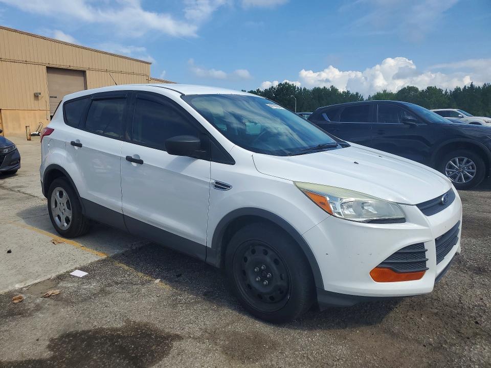Aukcja sprzedaży 2016 Ford Escape, vin: 1FMCU0F73GUB88050, numer aukcji: 61136526