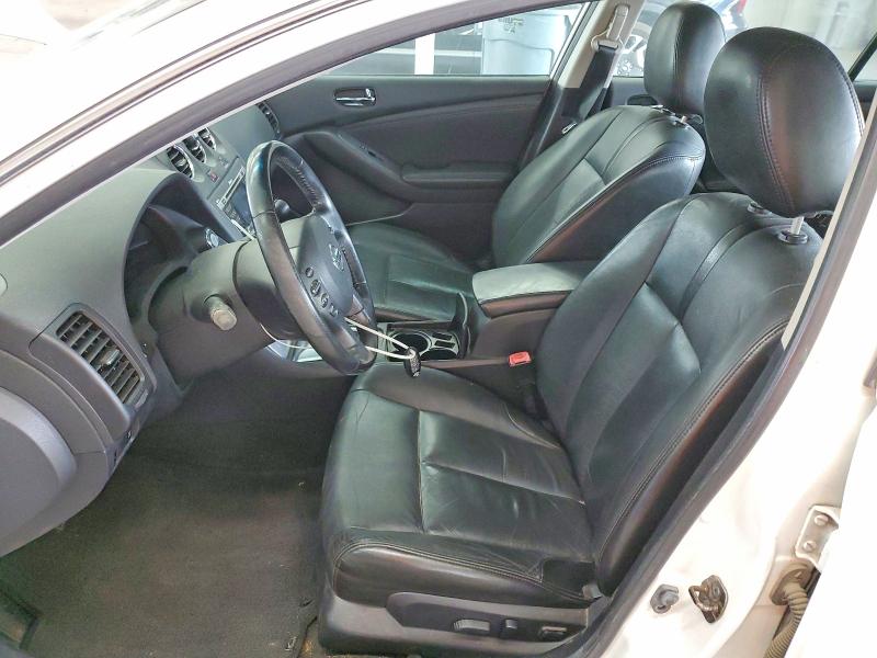 2010 Nissan Altima მანქანა იყიდება აუქციონზე, vin: 1N4AL2AP5AN427848, აუქციონის ნომერი: 62122206