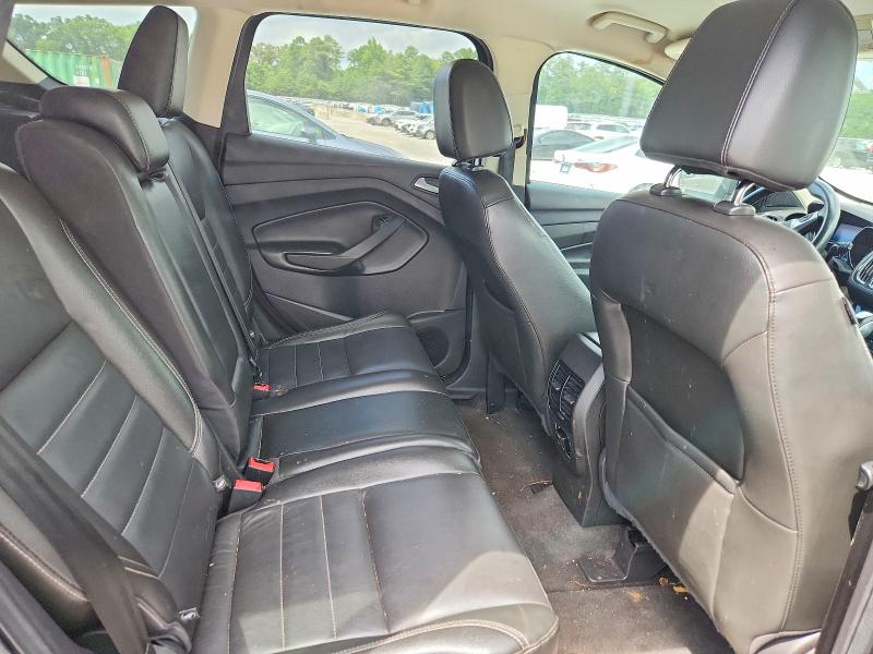 Aukcja sprzedaży 2013 Ford Escape, vin: 1FMCU0HX6DUB16865, numer aukcji: 61942836