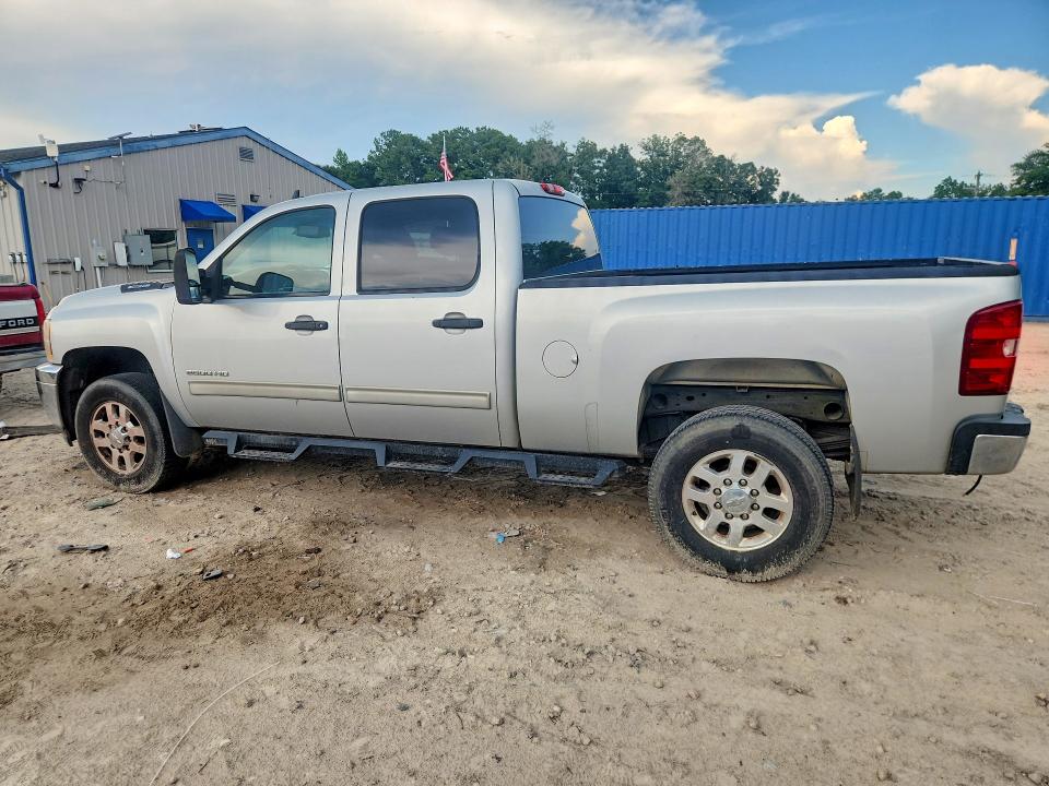 Продаж на аукціоні авто 2012 Chevrolet Silverado, vin: 1GC1CXCG2CF156720, номер лоту: 59995246