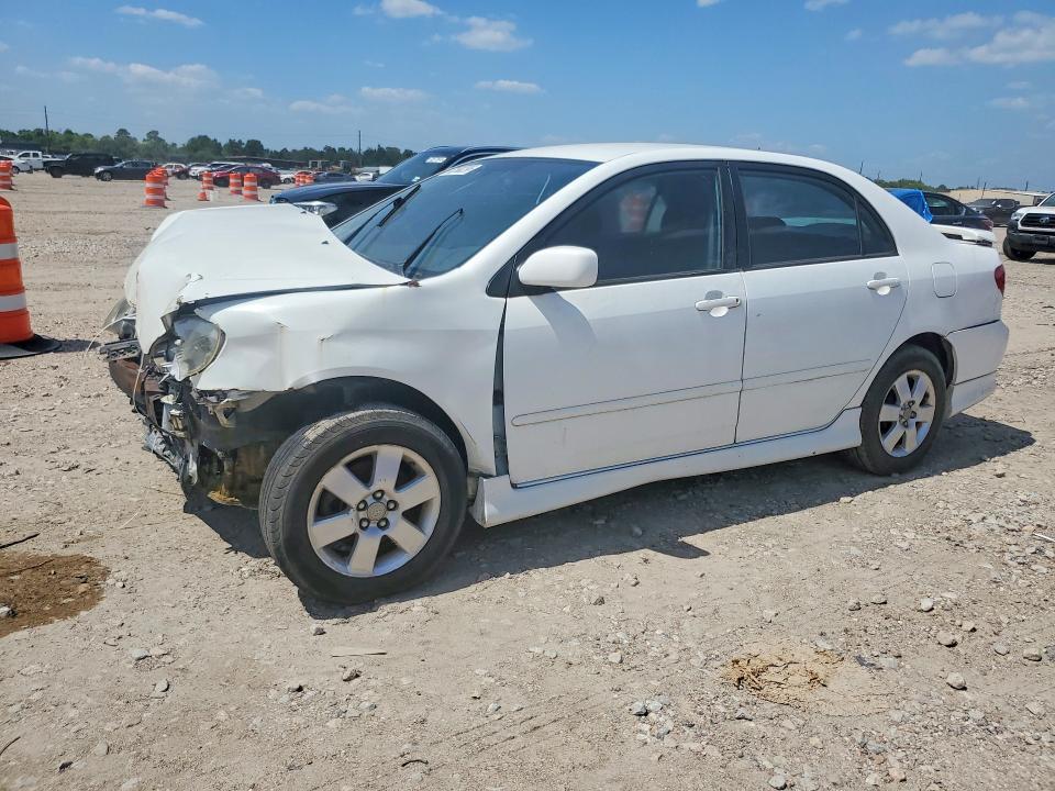 Aukcja sprzedaży 2005 Toyota Corolla, vin: 1NXBR32E85Z505370, numer aukcji: 62580296