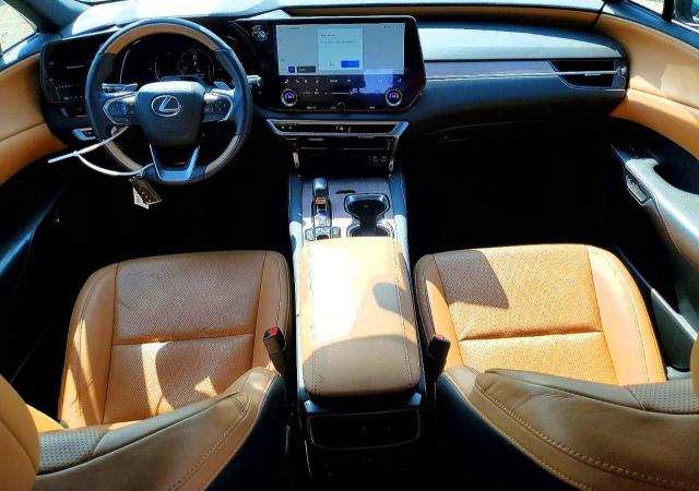 Продаж на аукціоні авто 2024 Lexus Rx 350h, vin: 2T2BBMCA0RC030838, номер лоту: 58276646