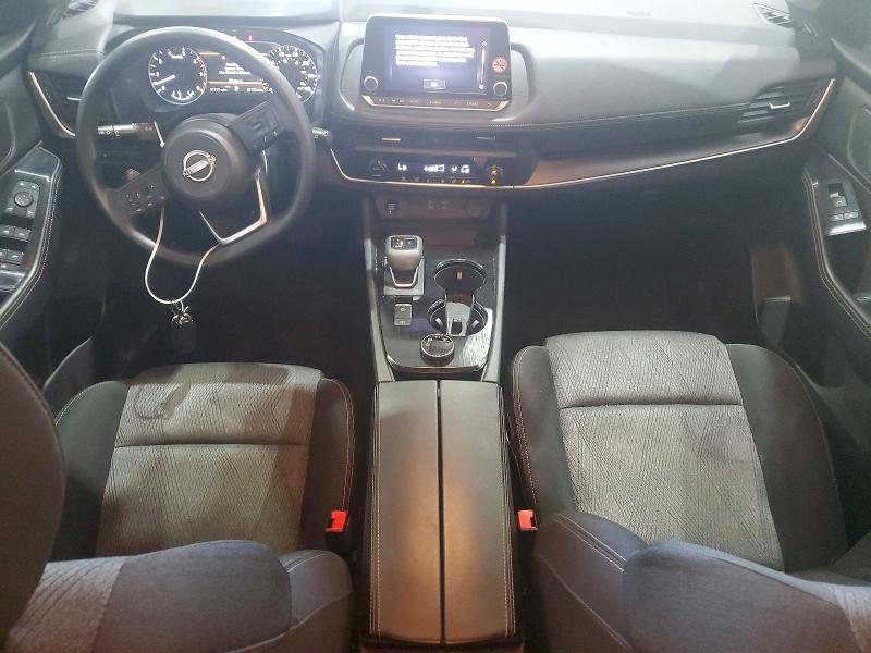Aukcja sprzedaży 2024 Nissan Rogue, vin: 5N1BT3BB6RC704937, numer aukcji: 62725226
