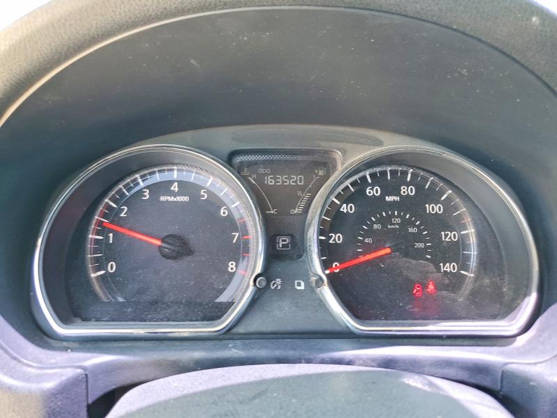 Продаж на аукціоні авто 2016 Nissan Versa, vin: 3N1CN7AP5GL872967, номер лоту: 61109036