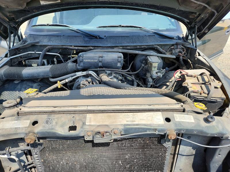 Aukcja sprzedaży 1997 Dodge Ram 1500, vin: 3B7HC13ZXVM584308, numer aukcji: 61597276