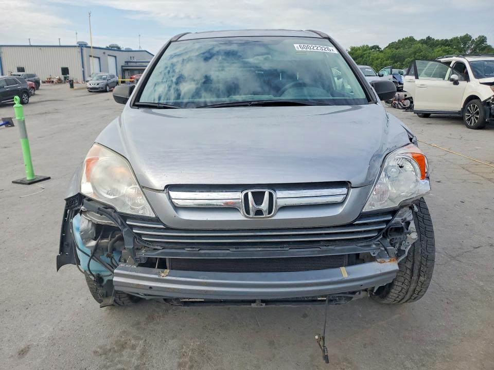 60022326 :رقم المزاد ، 3CZRE48558G702509 vin ، 2008 Honda Cr-v مزاد بيع