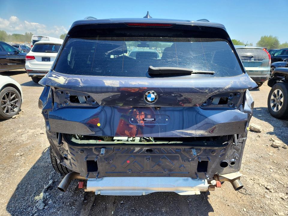 Продажа на аукционе авто 2021 Bmw X5, vin: 5UXCR6C02M9F56542, номер лота: 60140836