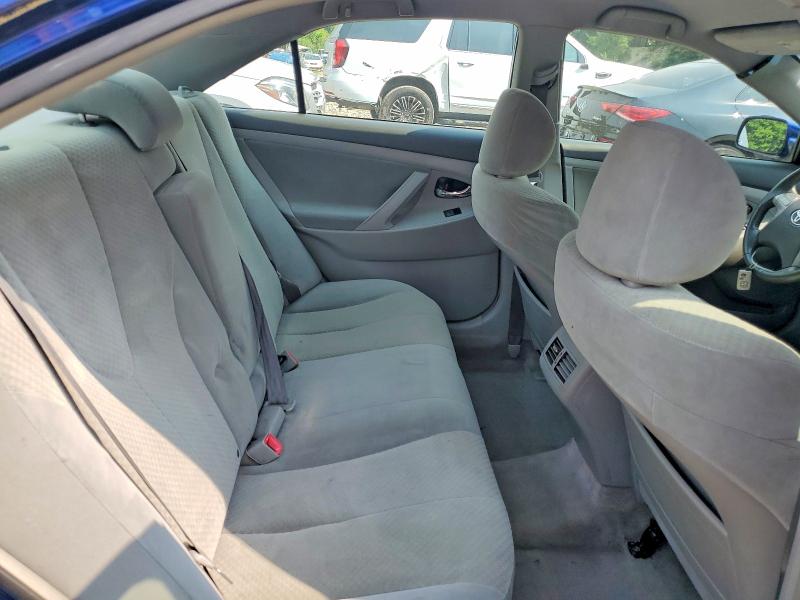 Aukcja sprzedaży 2007 Toyota Camry, vin: JTNBB46K773016252, numer aukcji: 59264316