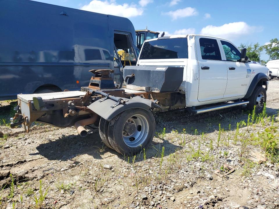 Продаж на аукціоні авто 2021 Ram 5500, vin: 3C7WRNEL9MG535588, номер лоту: 60128676