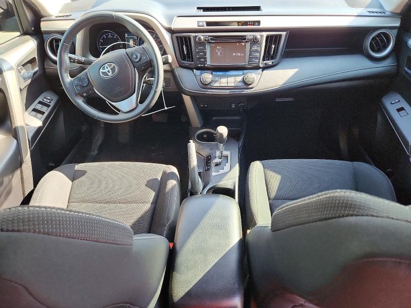 Aukcja sprzedaży 2017 Toyota Rav4, vin: 2T3RFREV8HW589904, numer aukcji: 61732526