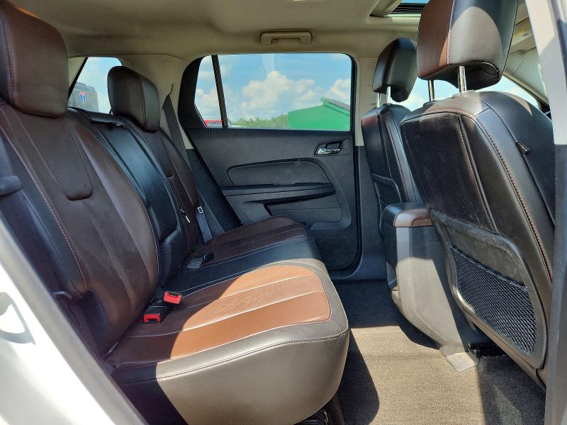 59330026 :رقم المزاد ، 2CTALWEC5B6451246 vin ، 2011 Gmc Terrain مزاد بيع