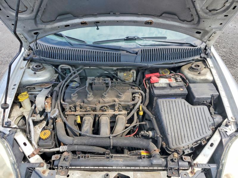 61529536 :رقم المزاد ، 1B3ES56C65D184506 vin ، 2005 Dodge Neon مزاد بيع