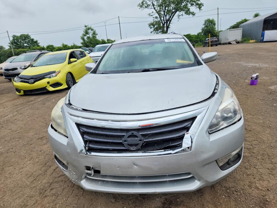 Aukcja sprzedaży 2014 Nissan Altima, vin: 1N4AL3AP1EN258536, numer aukcji: 60134916