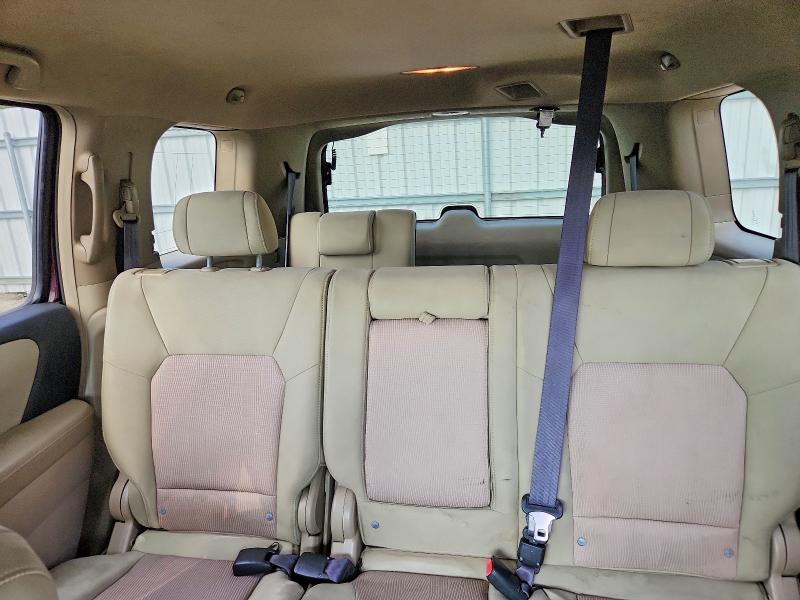Aukcja sprzedaży 2009 Honda Pilot, vin: 5FNYF48459B010912, numer aukcji: 62834936