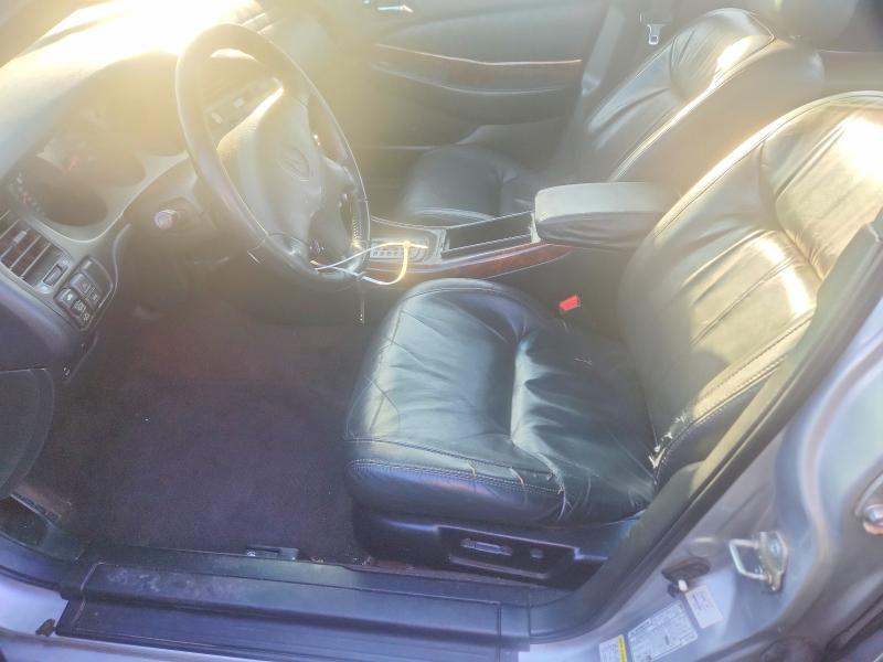 Aukcja sprzedaży 2000 Acura 3.2tl, vin: 19UUA5664YA031797, numer aukcji: 57359456
