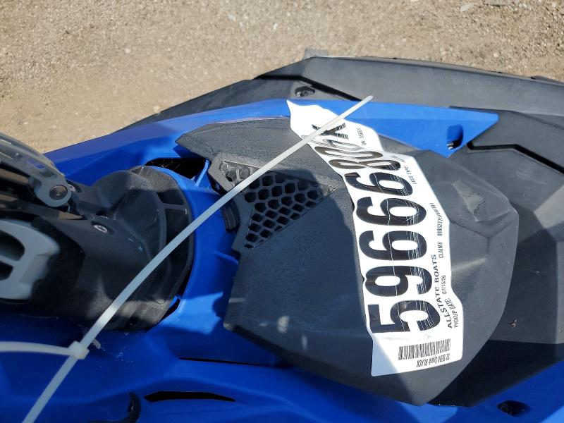 Aukcja sprzedaży 2022 Sea Doo Spark, vin: YDVA5856E222, numer aukcji: 59666806