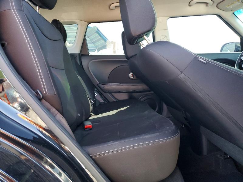 Aukcja sprzedaży 2016 Kia Soul, vin: KNDJN2A20G7325069, numer aukcji: 62983556