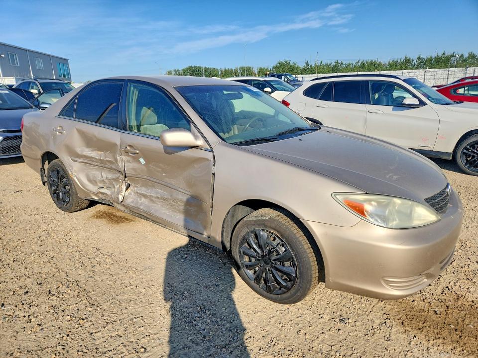 Продажа на аукционе авто 2004 Toyota Camry, vin: 4T1BE32K94U929060, номер лота: 59627046