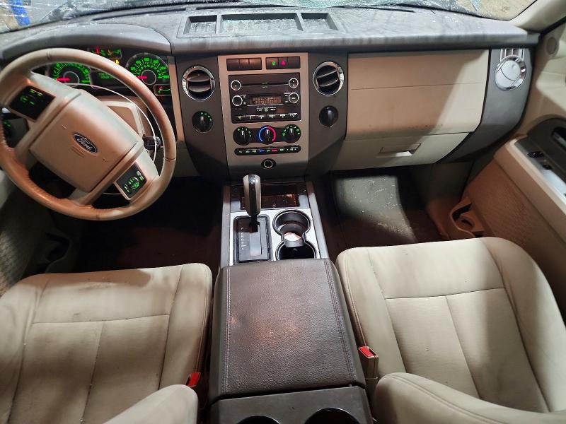 Продажа на аукционе авто 2010 Ford Expedition, vin: 1FMJK1G57AEA81780, номер лота: 62298226