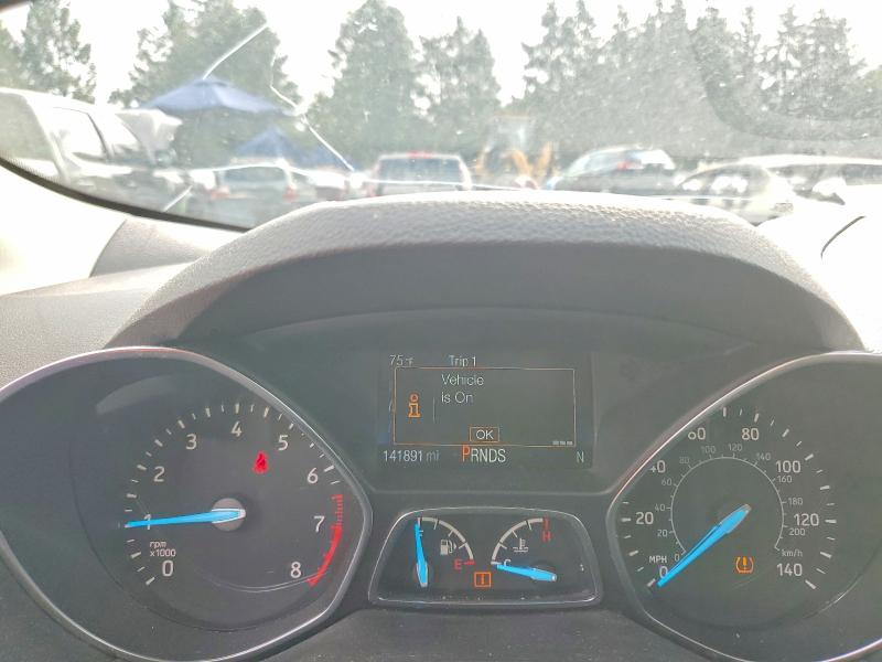 Aukcja sprzedaży 2018 Ford Escape, vin: 1FMCU9J92JUB74502, numer aukcji: 62271816