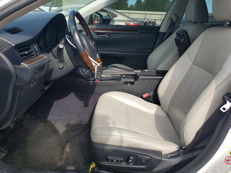 Продажа на аукционе авто 2013 Lexus Es, vin: JTHBK1GG4D2054339, номер лота: 62905146