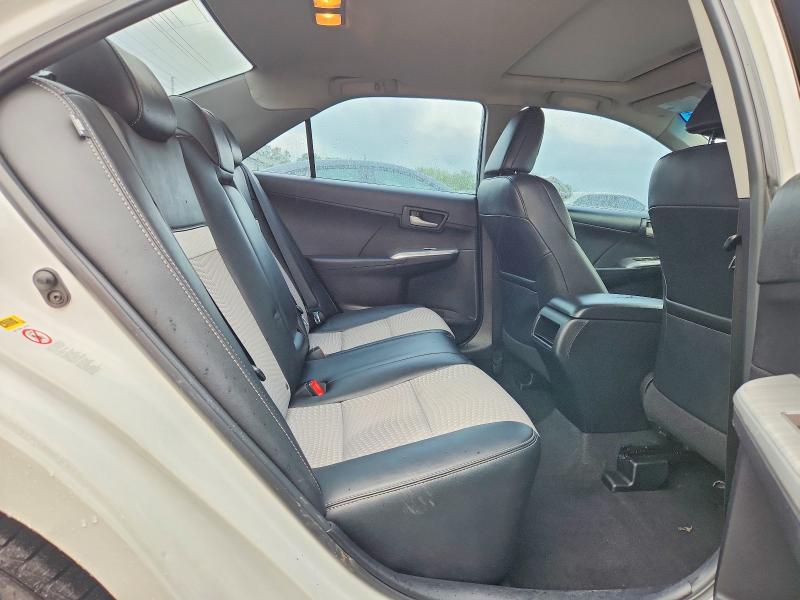Aukcja sprzedaży 2013 Toyota Camry, vin: 4T1BF1FK9DU649036, numer aukcji: 60432156