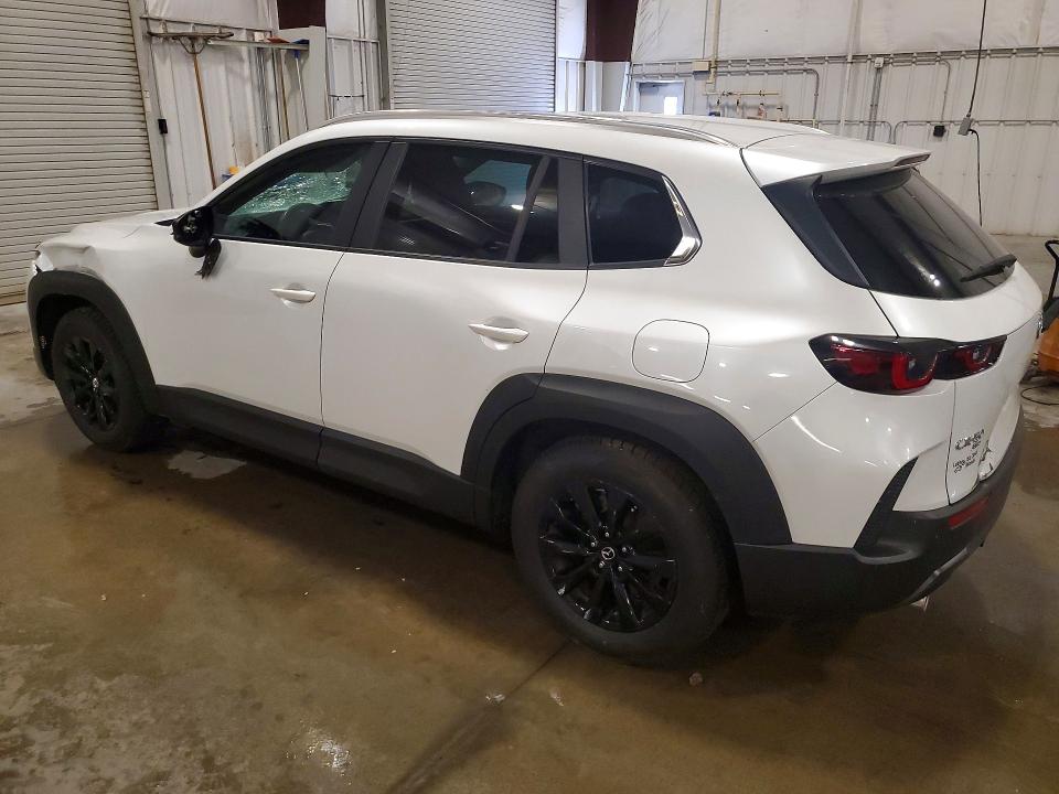 2023 Mazda Cx-50 მანქანა იყიდება აუქციონზე, vin: 7MMVABAM8PN109013, აუქციონის ნომერი: 58637296