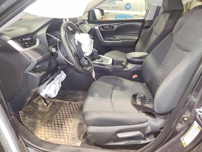 Продажа на аукционе авто 2024 Toyota Rav4, vin: 2T3BWRFV3RW205559, номер лота: 63050726