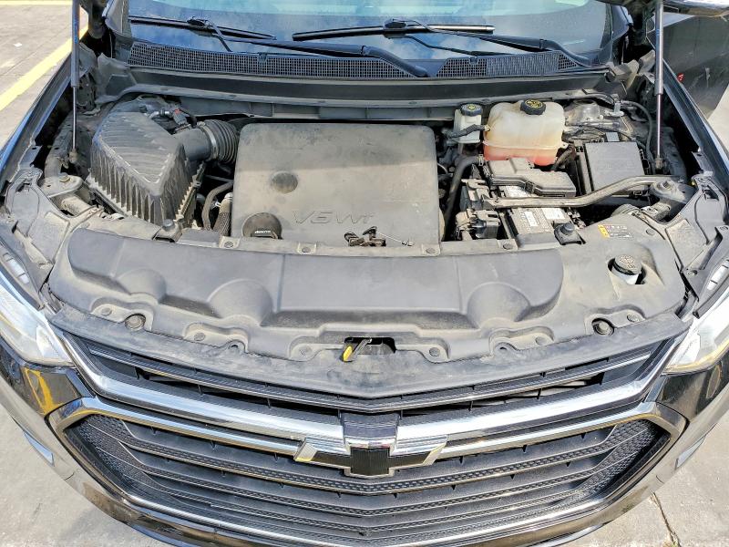 Aukcja sprzedaży 2019 Chevrolet Traverse, vin: 1GNERKKW7KJ286863, numer aukcji: 59694056