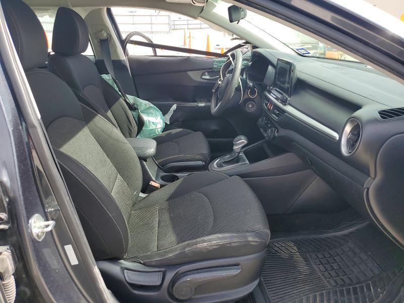 Продаж на аукціоні авто 2019 Kia Forte, vin: 3KPF24AD4KE075565, номер лоту: 60215286