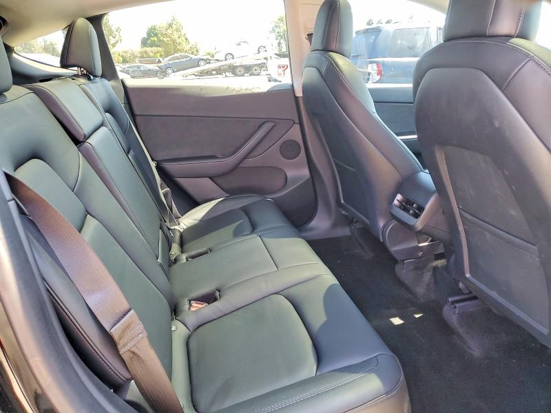 Aukcja sprzedaży 2022 Tesla Model Y, vin: 7SAYGDEF0NF336813, numer aukcji: 61643456